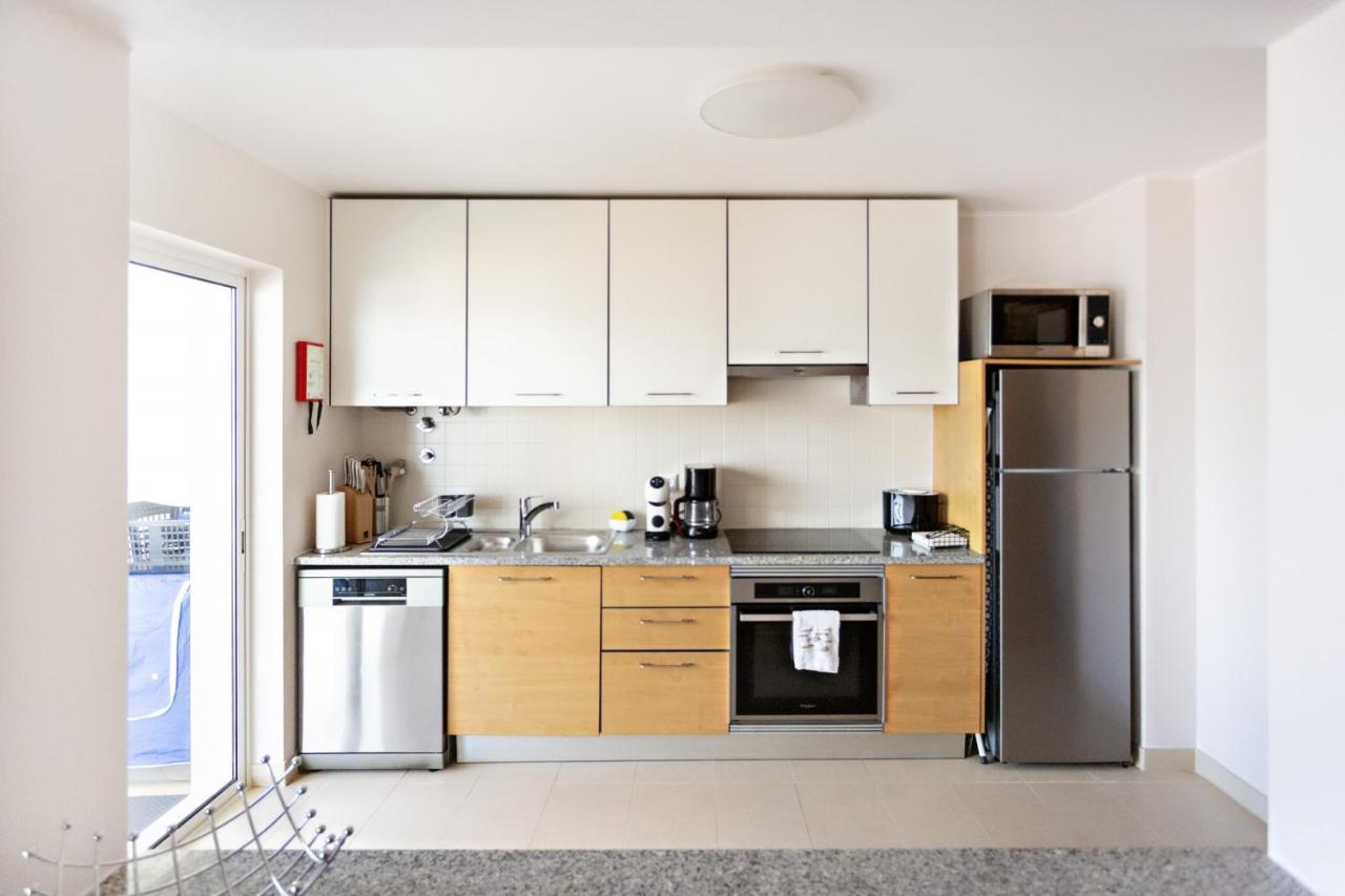 Welcome Apartment