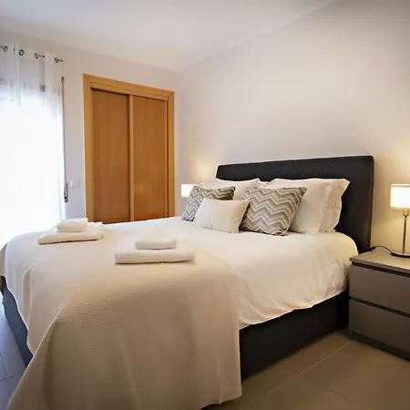 Welcome Cabanas Beach Cabanas De Tavira Exterior photo